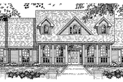 Cost to Build Report for Plan: 42-466