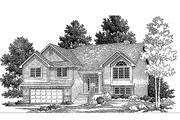 Cost to Build Report for Plan: 334-133