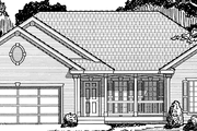 Cost to Build Report for Plan: 1037-47