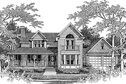Cost to Build Report for Plan: 10-281