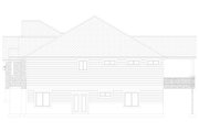 Craftsman Style House Plan - 2 Beds 2 Baths 2290 Sq/Ft Plan #1060-354 
