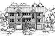 Cost to Build Report for Plan: 929-473