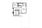 European Style House Plan - 3 Beds 2.5 Baths 2568 Sq/Ft Plan #70-1174 