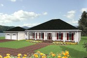 Cost to Build Report for Plan: 44-140