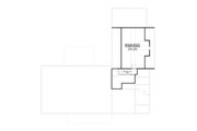 Farmhouse Style House Plan - 4 Beds 2.5 Baths 1992 Sq/Ft Plan #1064-98 