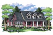 Cost to Build Report for Plan: 51-1106