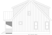 Farmhouse Style House Plan - 2 Beds 2 Baths 1975 Sq/Ft Plan #932-1153 