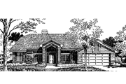 Cost to Build Report for Plan: 417-775