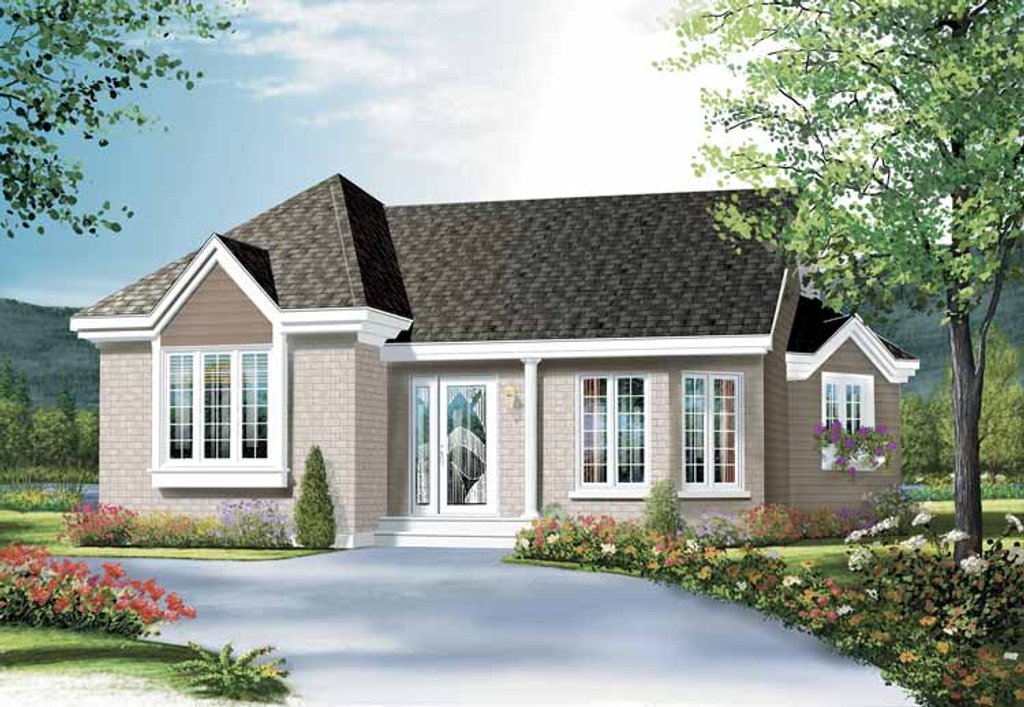 Featured image of post 2 Story House Front Elevation