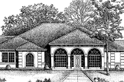 Cost to Build Report for Plan: 974-33