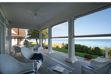 Dream House Plan - Craftsman Exterior - Other Elevation Plan #928-176