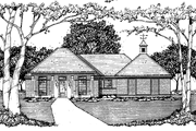 Cost to Build Report for Plan: 36-619