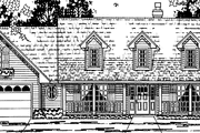 Cost to Build Report for Plan: 42-706
