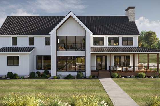 Plan: 455-697 Preview