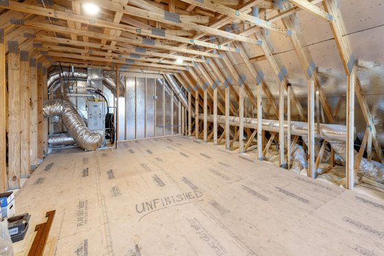 Photo 58 for Farmhouse House Plan #1080-6 - 5 bed, 4.5 bath