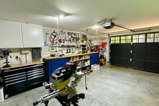 Photo 15 for Traditional House Plan #932-466, 1 bath