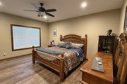 Craftsman Style House Plan - 3 Beds 2.5 Baths 1972 Sq/Ft Plan #932-925 