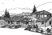 Cost to Build Report for Plan: 60-656