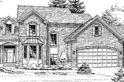 Cost to Build Report for Plan: 320-1494