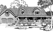 Cost to Build Report for Plan: 997-21
