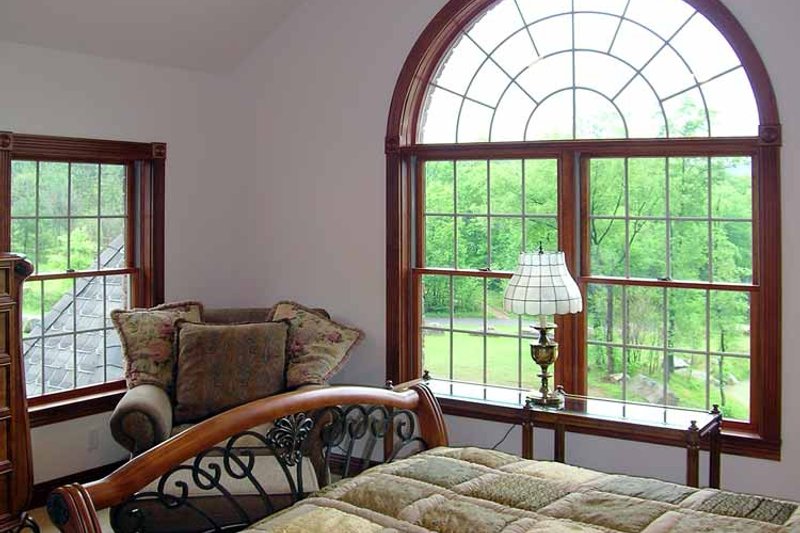 Home Plan - Interior - Bedroom for Victorian House Plan #314-199 - 3 bed, 3 bath
