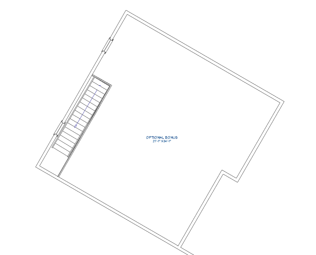 Photo 10 for Farmhouse House Plan #1109-30 - 4 bed, 3.5 bath