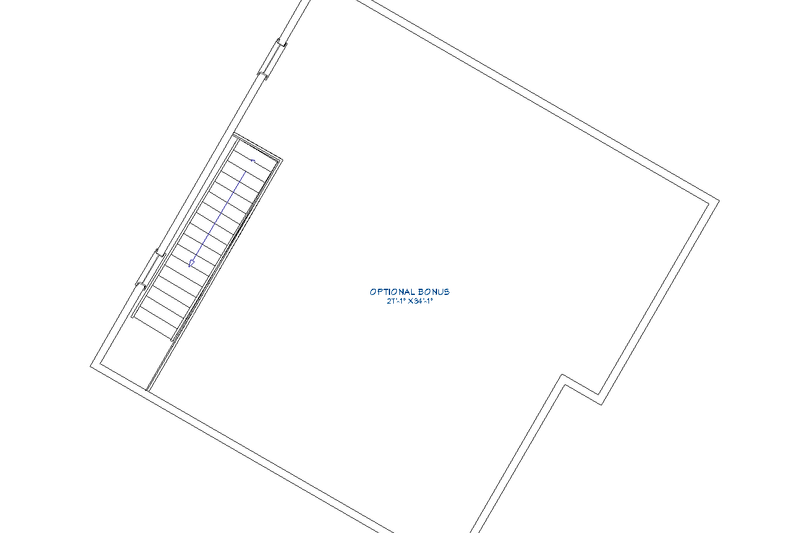 House Plan Design - Photo 10 for Farmhouse House Plan #1109-30 - 4 bed, 3.5 bath