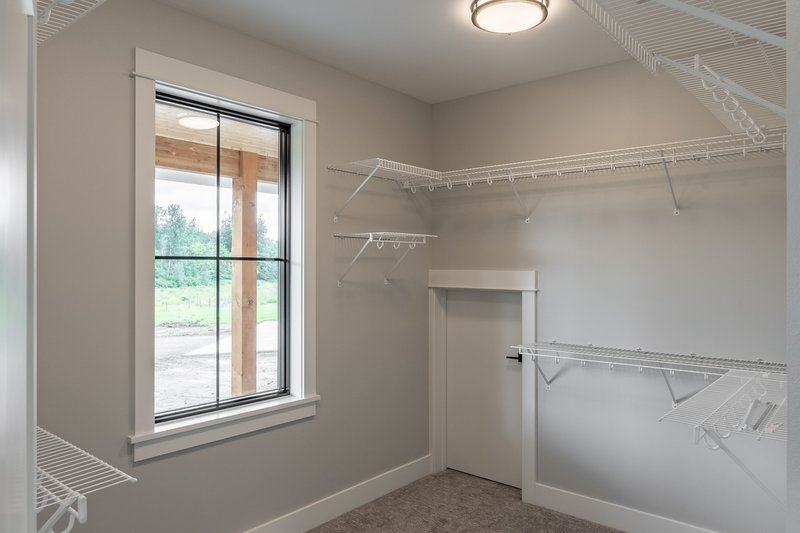 House Design - Photo 25 for Farmhouse House Plan #1070-39 - 3 bed, 3.5 bath