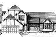 Cost to Build Report for Plan: 51-715