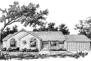 Cost to Build Report for Plan: 456-38