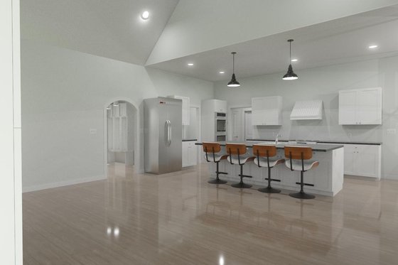 Photo 19 for Farmhouse House Plan #1109-16 - 3 bed, 2 bath