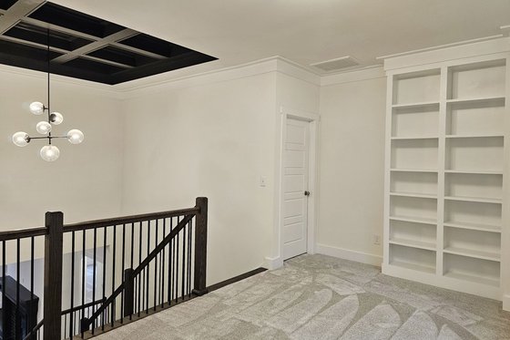 Photo 12 for Farmhouse House Plan #927-1026 - 4 bed, 4 bath