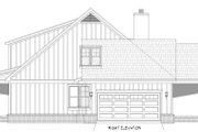 Farmhouse Style House Plan - 4 Beds 3 Baths 3163 Sq/Ft Plan #932-709 