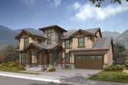 Cost to Build Report for Plan: 132-320