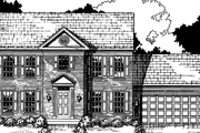 Cost to Build Report for Plan: 953-3