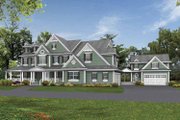 Cost to Build Report for Plan: 132-521