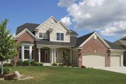 Cost to Build Report for Plan: 320-999