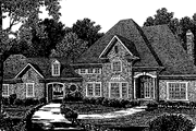 Cost to Build Report for Plan: 453-179