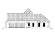 Farmhouse Style House Plan - 4 Beds 4.5 Baths 3413 Sq/Ft Plan #1081-9 
