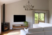 Barndominium Style House Plan - 3 Beds 4.5 Baths 5712 Sq/Ft Plan #1064-393 