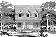 Cost to Build Report for Plan: 472-223