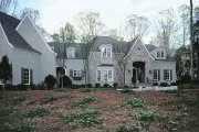 Cost to Build Report for Plan: 453-242