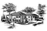 Cost to Build Report for Plan: 15-361