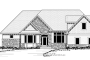 Cost to Build Report for Plan: 51-689