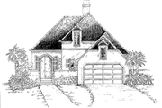 Cost to Build Report for Plan: 301-157