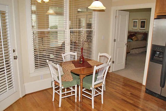 Photo 5 for Craftsman House Plan #120-160 - 3 bed, 2 bath