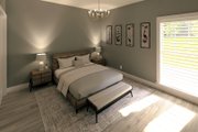 Traditional Style House Plan - 4 Beds 3 Baths 2352 Sq/Ft Plan #44-253 