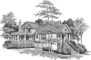 Cost to Build Report for Plan: 37-258