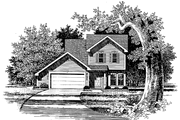 Cost to Build Report for Plan: 316-203