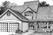 Cost to Build Report for Plan: 320-1056
